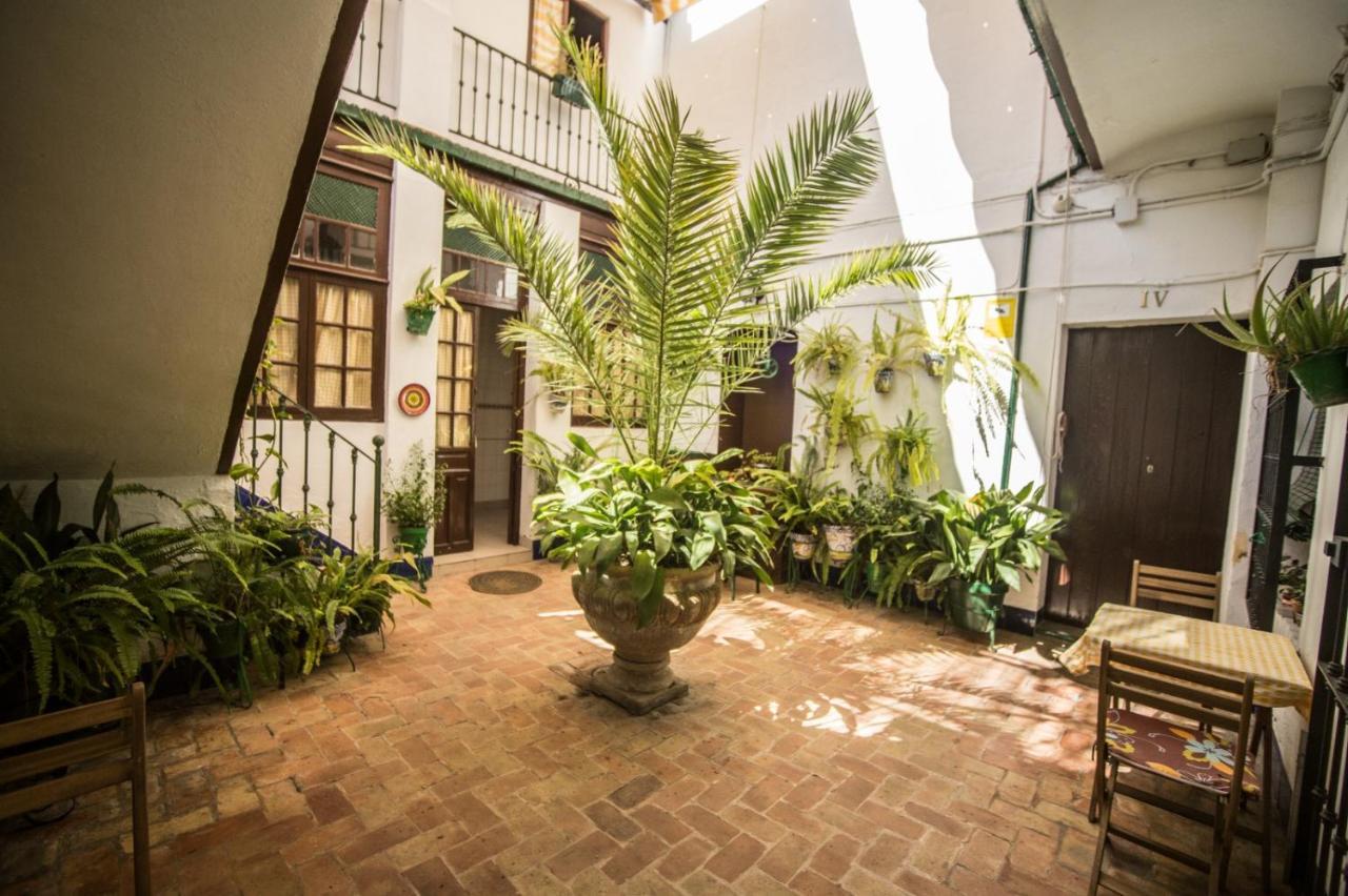 Апартаменти La Casa Del Cura 1935 Алькала-де-Гуадаїра Екстер'єр фото