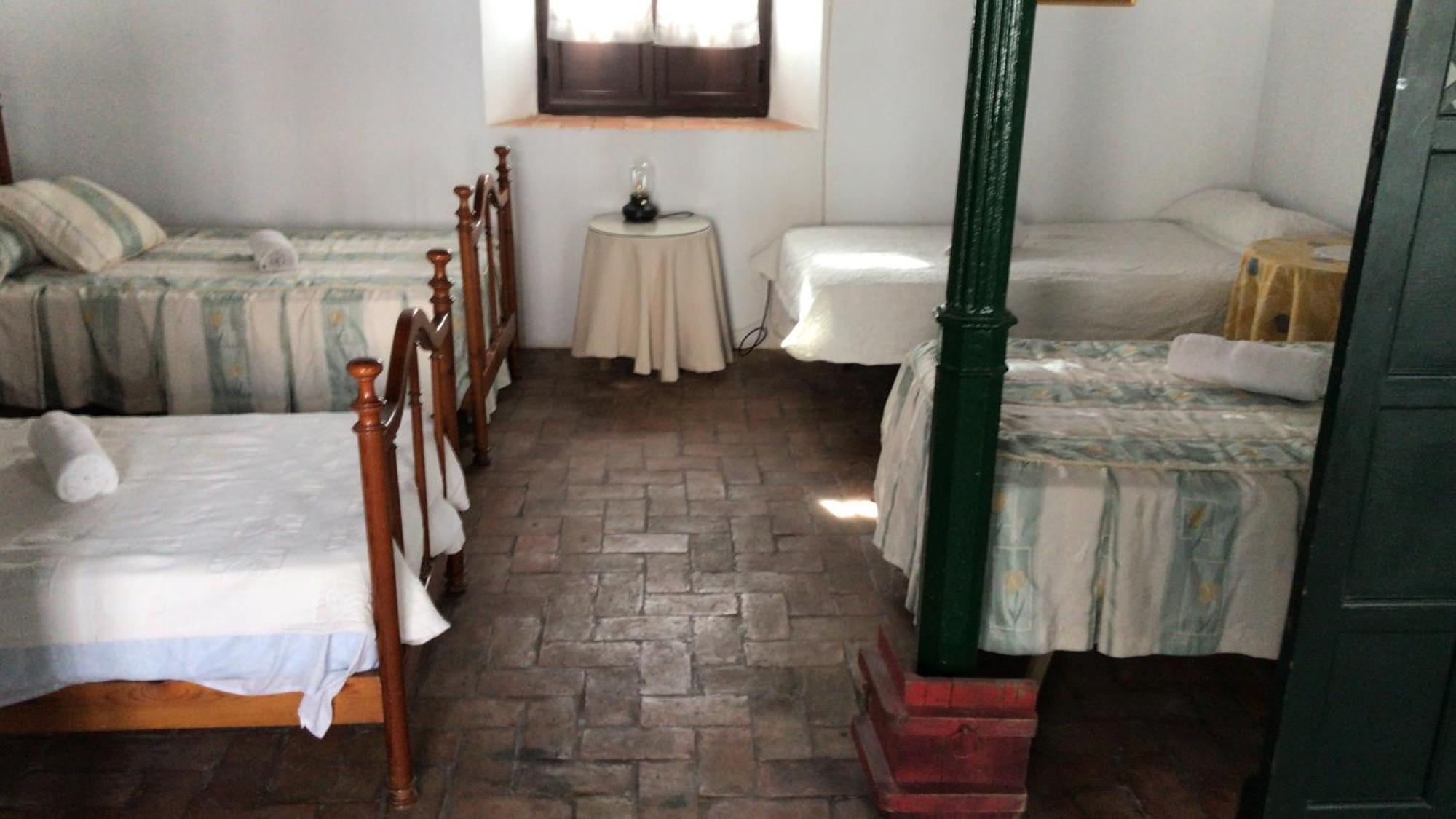 Апартаменти La Casa Del Cura 1935 Алькала-де-Гуадаїра Екстер'єр фото