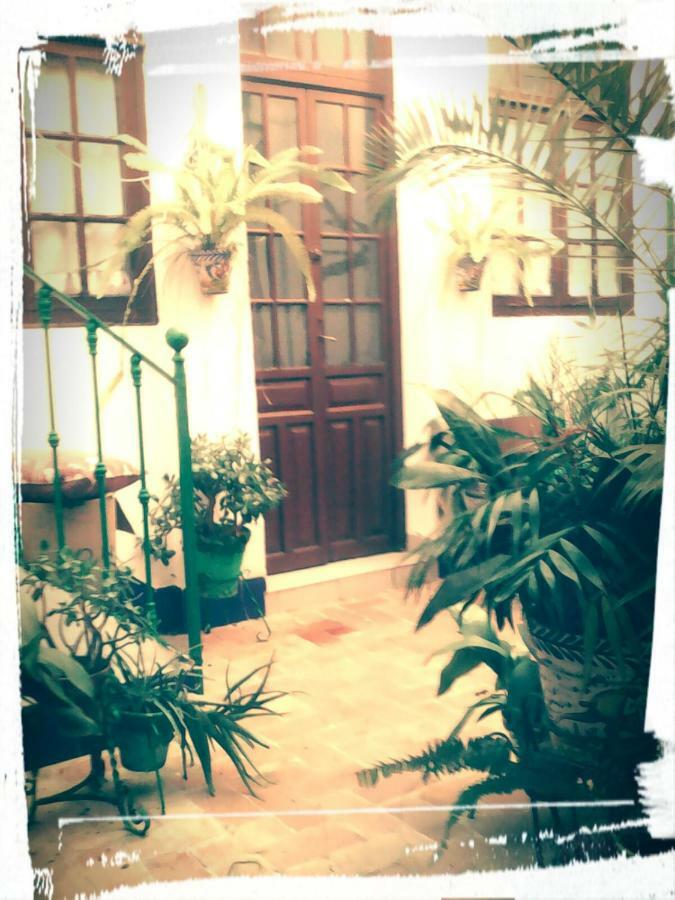 Апартаменти La Casa Del Cura 1935 Алькала-де-Гуадаїра Екстер'єр фото